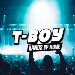 LEPROUS - Alleviate (T-Boy Extended Remix)