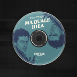 Pino D'Angiò - Ma quale idea (Mentol Remix) [Extended Mix]