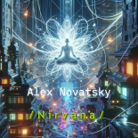 Alex Novatsky - Nirvana (Extended Mix)