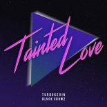 TURBOKEVIN, BLVCK CROWZ – TAINTED LOVE
