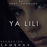Balti feat. Hamouda - Ya Lili (Tropical House Remix)