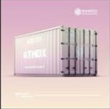 BARACUDA - ASS UP (ATMOX Remix)
