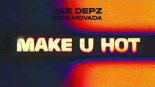 Jae Depz - Make You Hot (feat. Movada)