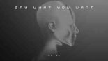 Lotus - Say What You Want