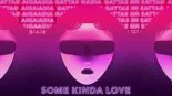 Nadia Gattas  - Some Kinda Love