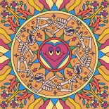Disco Lines & Wes Mills - 11 mast