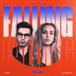 JOEF feat. Clarees - Free Falling