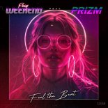 Fury Weekend Feat. PRIZM - Feel the Beat