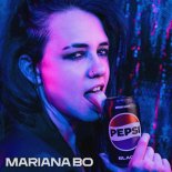Mariana BO - Pepsi Black