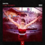 Sakyra - I Like To Party (Extended Mix)