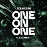 Laidback Luke Feat. marlonbeats - One On One