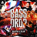 Galactixx & Villain - Bass Drop