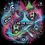 Marc Korn & Semitoo Feat. DJ LXR - I Am the Sound (Extended Mix)