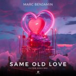 Marc Benjamin - Same Old Love (Future Disco Mix)