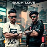 Dinamixx & Max N - Such Love