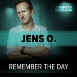 Jens O. - Remember The Day (2024 Club Edit)