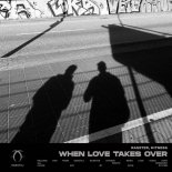 Rasster feat. Kitness - When Love Takes Over