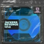 Jackers Revenge - Le Freak