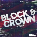 Block & Crown - Voyage