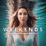 Vadim Adamov & Hardphol feat. Alena Roxis - Weekends