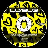 Jonathan Ulysses, Nick Coles - Found Love