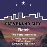 Fletch - The Party (Phunkagenda 2024 Remix)
