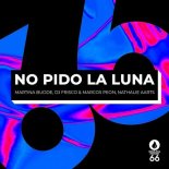 DJ Frisco, Nathalie Aarts, Marcos Peon, Martina Budde - No Pido La Luna (Extended Mix)
