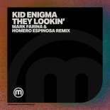 Kid Enigma - They Lookin' (Mark Farina and Homero Espinosa's Shuffle Mix)