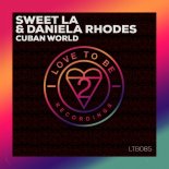 Sweet LA, Daniela Rhodes - Cuban World
