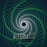 Lucas Reyes - Alegria (Paul Adam Remix)