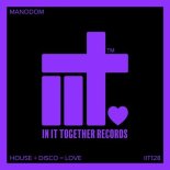 ManoDom - House + Disco = Love (Extended Mix)