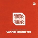 Anthony Sebastian - Warehouse '93 (Extended Mix)