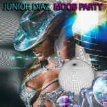 Junior Diaz - Moob Party