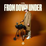 CYRIL - Way Down Low (Extended Mix)