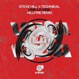 Steve Hill & Technikal - Viva La Vida (Hillfire Radio Edit)