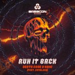 Death Code & KAMI Feat. CRYBLOOD - RUN IT BACK (Original Mix)