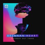 Brennan Heart & Max P - My Horizon