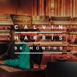 Love Regenerator, Calvin Harris - Hypnagogic (I Can't Wait) [Edit]