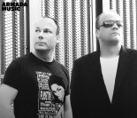 Three Drives - 101 Interstate (Extended Mix)