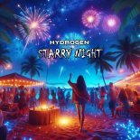Hydrogen - Starry Night