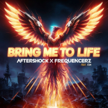Aftershock, Frequencerz & TCM - Bring Me To Life (Extended Mix)