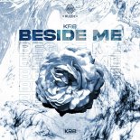 KRB - Beside Me