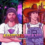 TVBOO, INZO & ProbCause - Ain't No Thang
