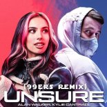 Alan Walker & Kylie Cantrall - Unsure (99ers Extended Remix)