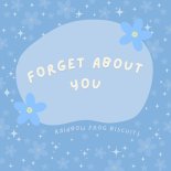 Rainbow Frog Biscuits - Forget About You