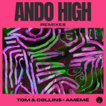 Tom & Collins Feat. AMEME - Ando High (VIP Mix)