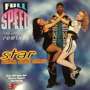 Full Speed - Star (Gimme Gimme) (Airplay Edit)