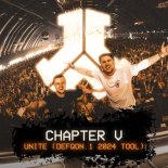 Chapter V - Unite (Defqon.1 2024 Tool) (Extended)