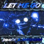 Dead X & Antenora - Let Me Go (Extended Mix)