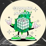 Ezziolino, Nando X - GodDamn (Original Mix)